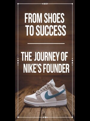 cover image of From Shoes to Success